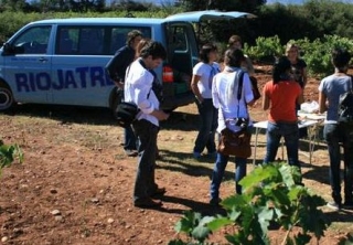  tasting and guided tour 